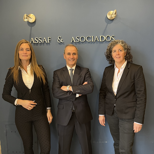 Nuestro equipo
