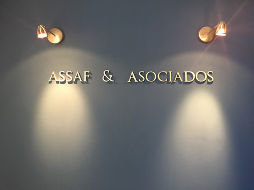 assaf